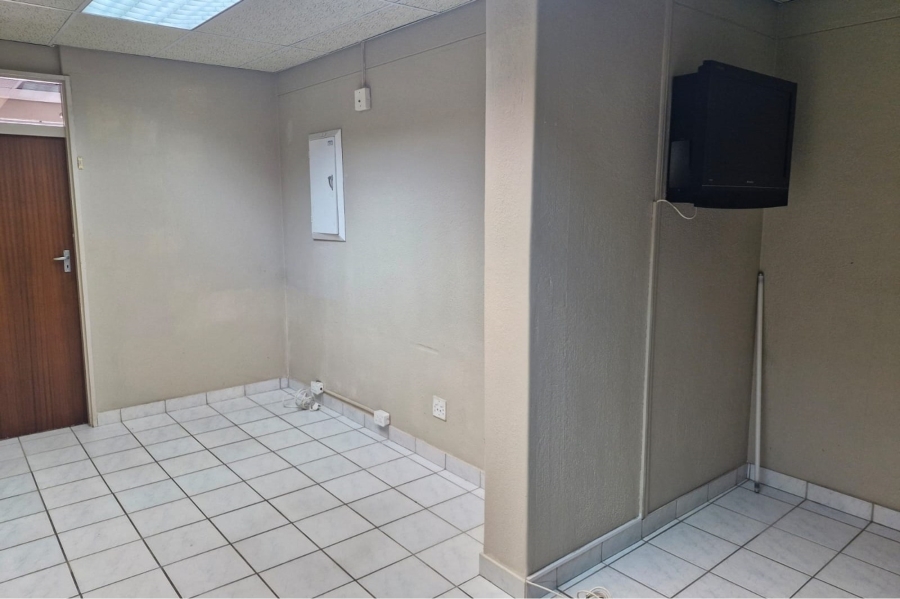 Commercial Property for Sale in Wilkoppies North West